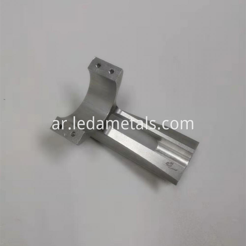 machining cnc support